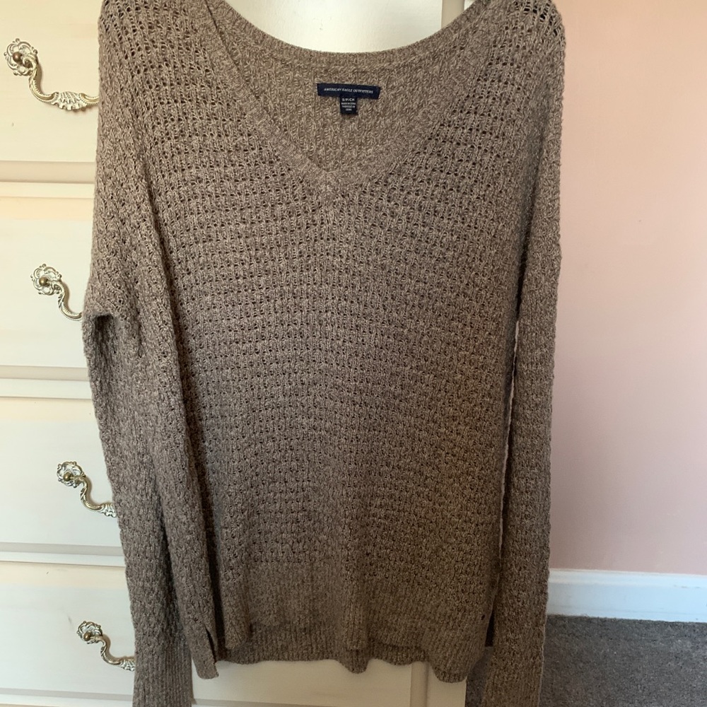 sweater